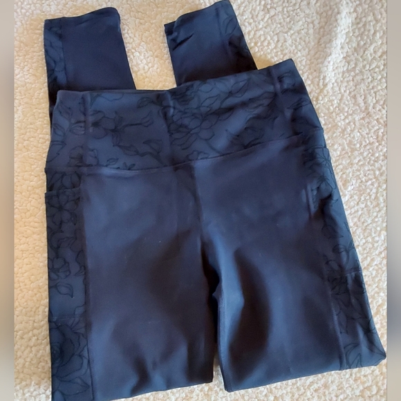 🌺 NEW Skechers Go Walk High-Waisted Leggings - Picture 4 of 11
